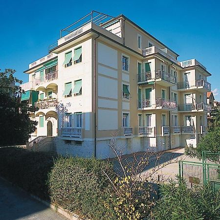 Ligure Residence Borgio Verezzi Kültér fotó