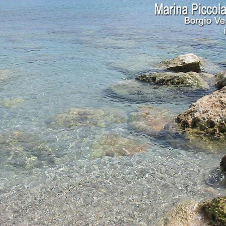 Ligure Residence Borgio Verezzi Kültér fotó