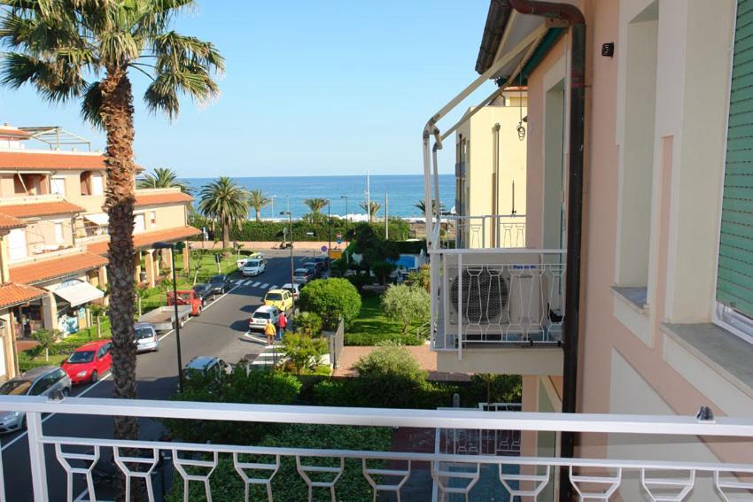 Ligure Residence Borgio Verezzi Kültér fotó
