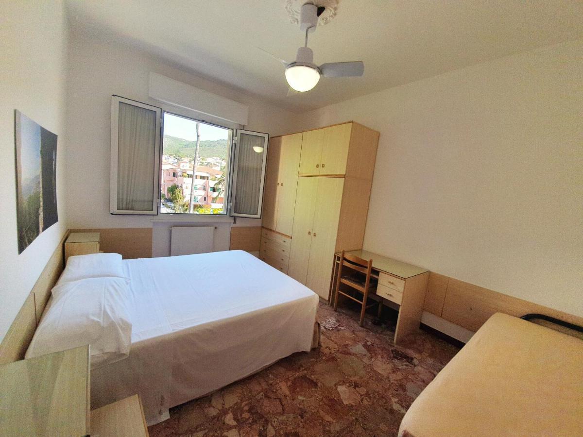 Ligure Residence Borgio Verezzi Kültér fotó