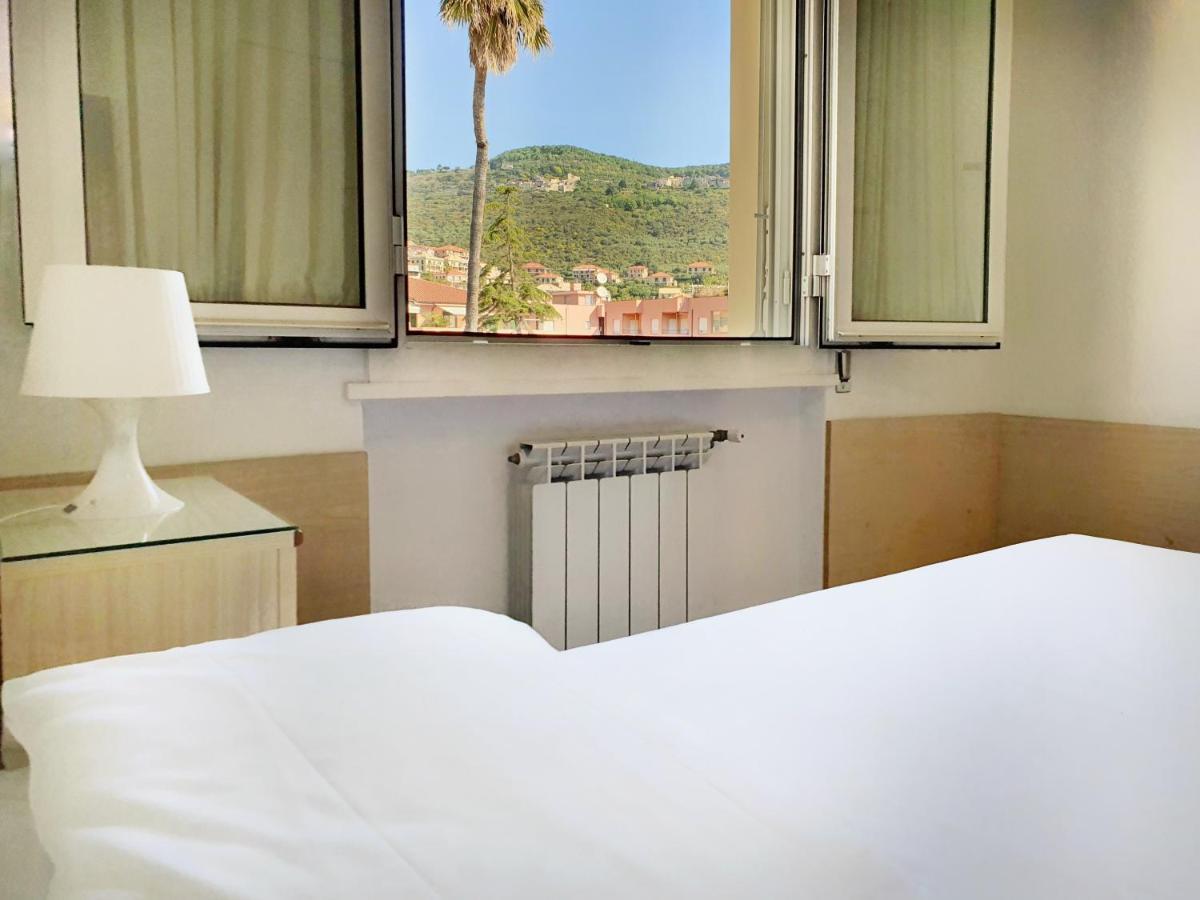 Ligure Residence Borgio Verezzi Kültér fotó