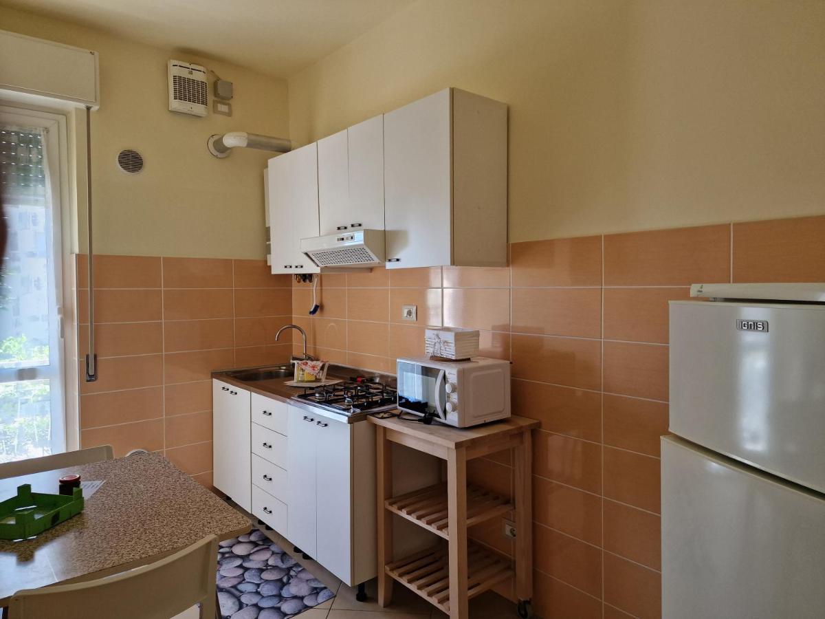 Ligure Residence Borgio Verezzi Kültér fotó