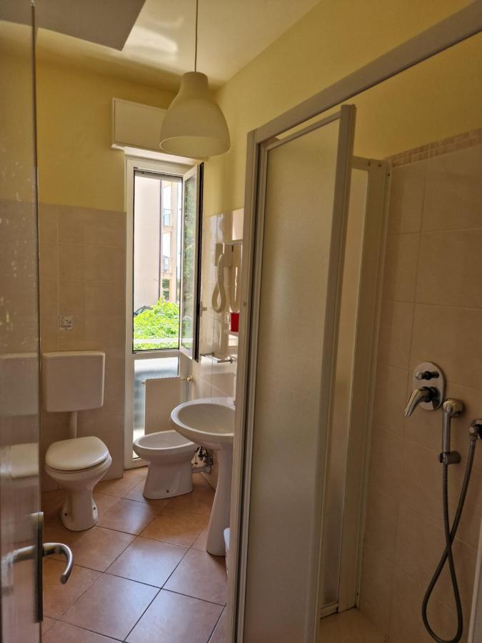 Ligure Residence Borgio Verezzi Kültér fotó