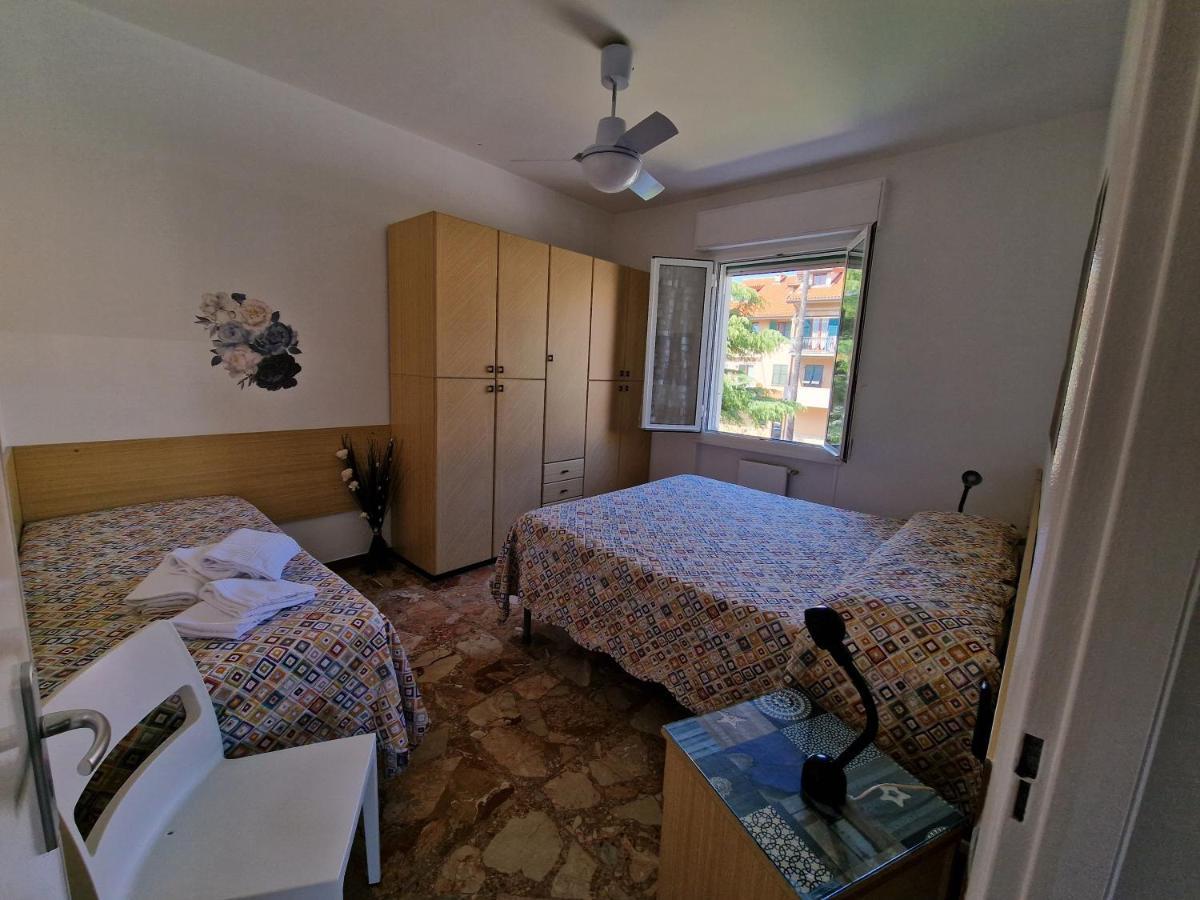 Ligure Residence Borgio Verezzi Kültér fotó