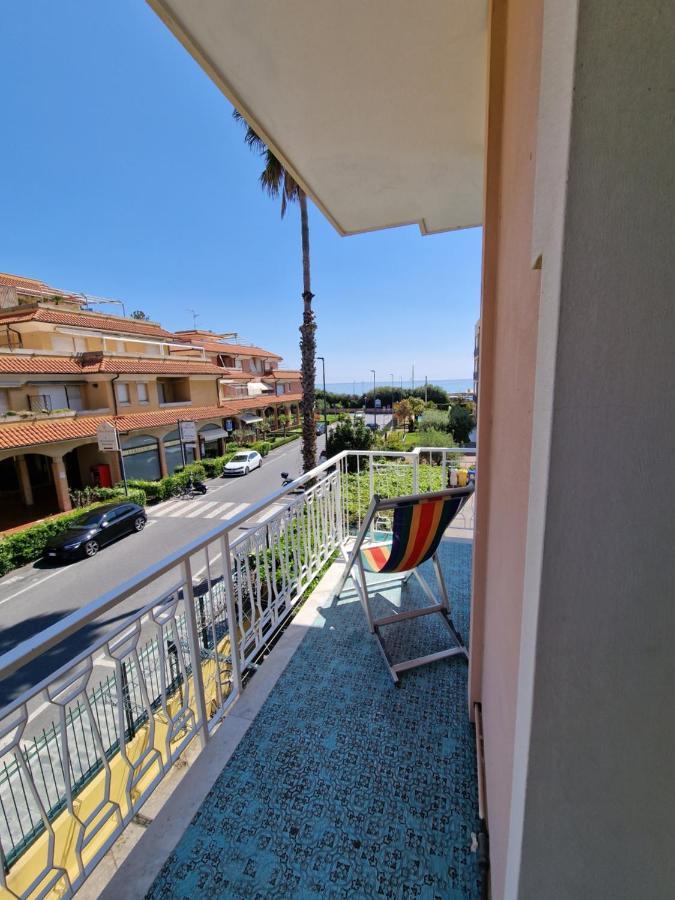 Ligure Residence Borgio Verezzi Kültér fotó