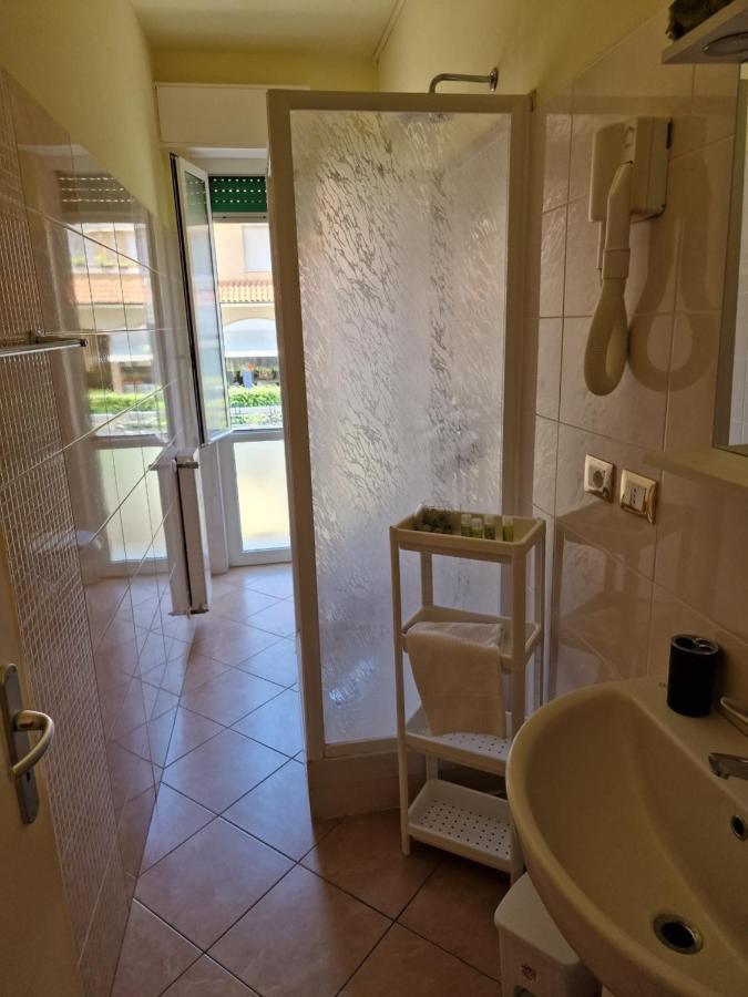Ligure Residence Borgio Verezzi Kültér fotó
