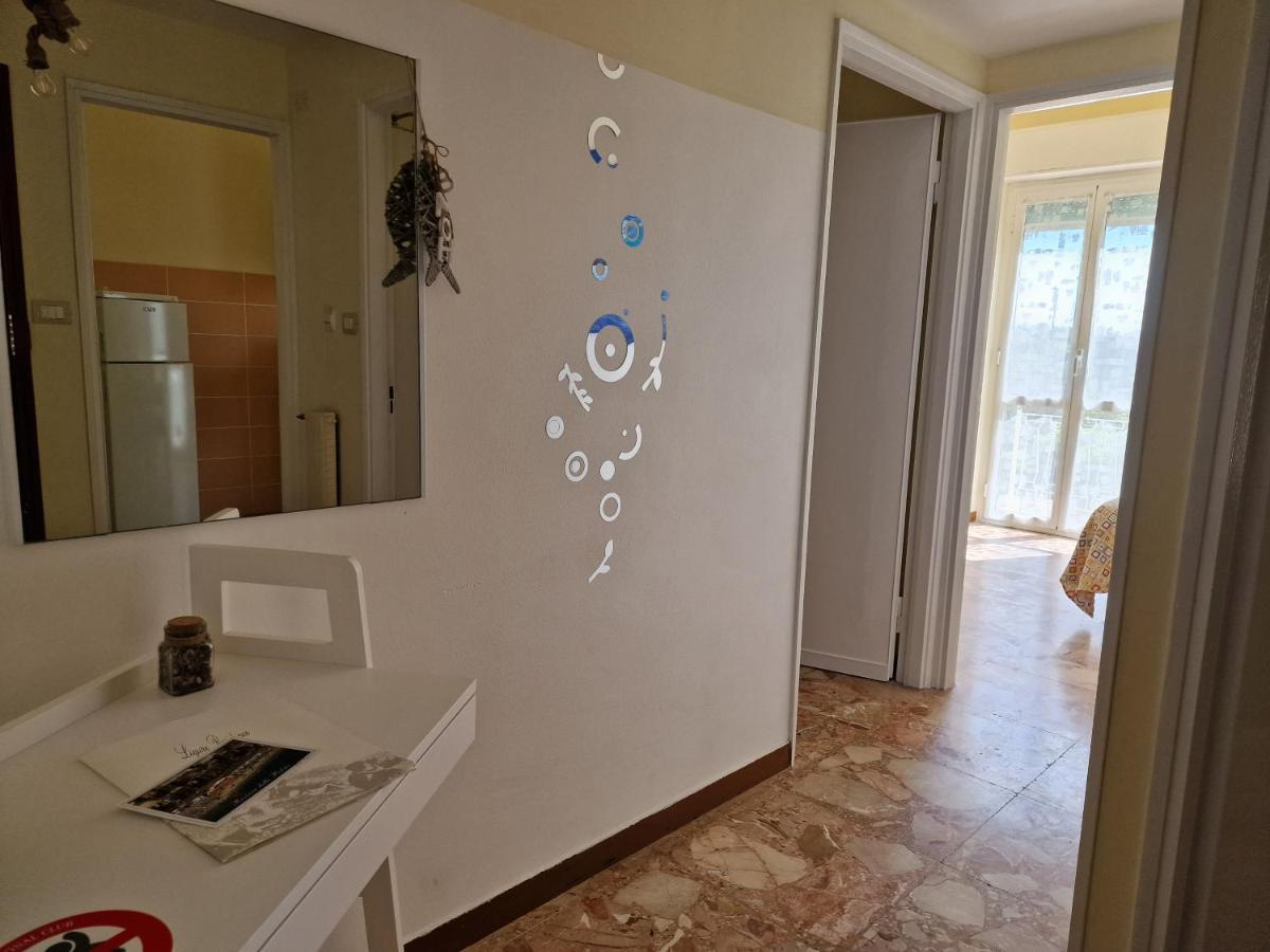 Ligure Residence Borgio Verezzi Kültér fotó