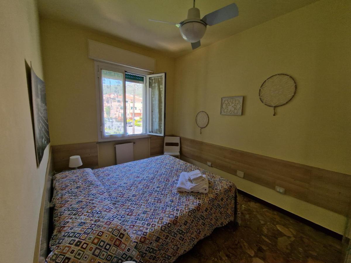 Ligure Residence Borgio Verezzi Kültér fotó