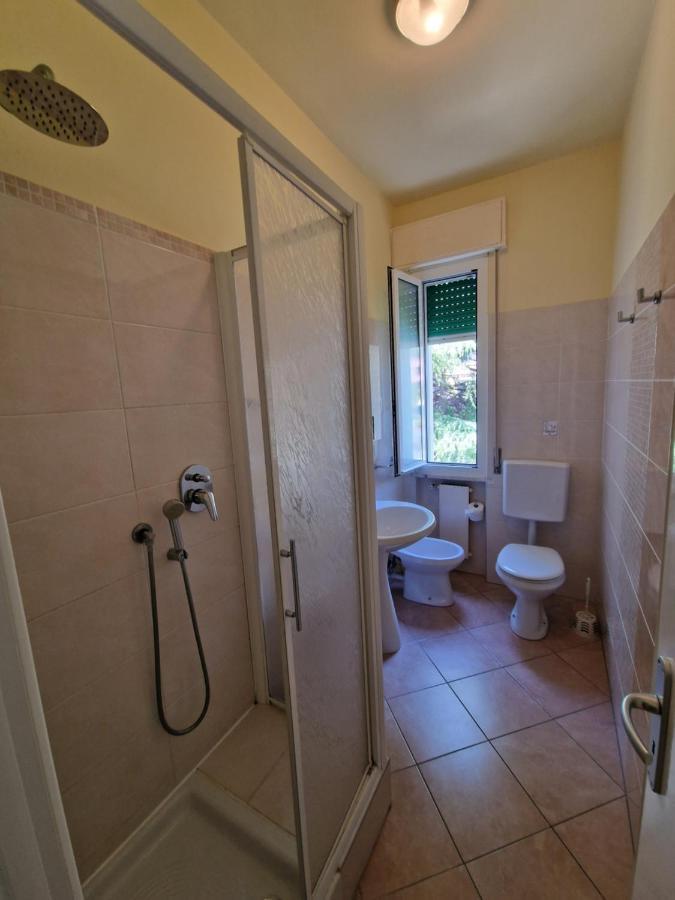 Ligure Residence Borgio Verezzi Kültér fotó
