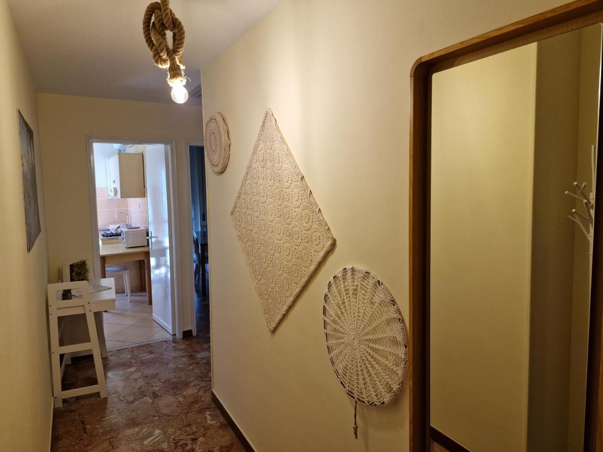 Ligure Residence Borgio Verezzi Kültér fotó