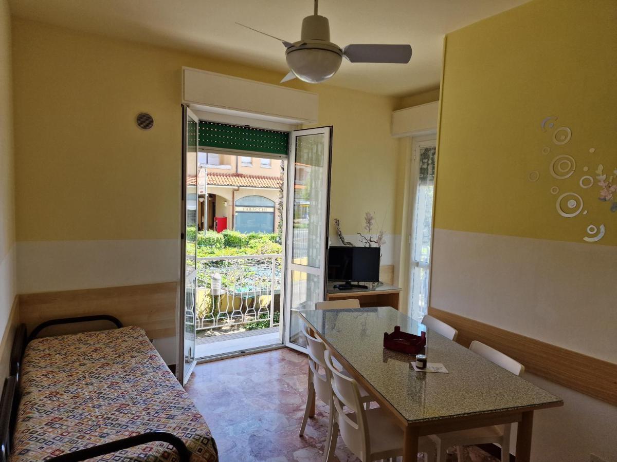 Ligure Residence Borgio Verezzi Kültér fotó