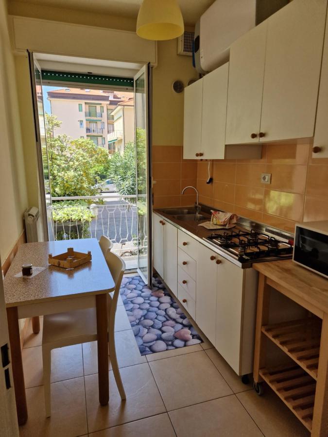 Ligure Residence Borgio Verezzi Kültér fotó