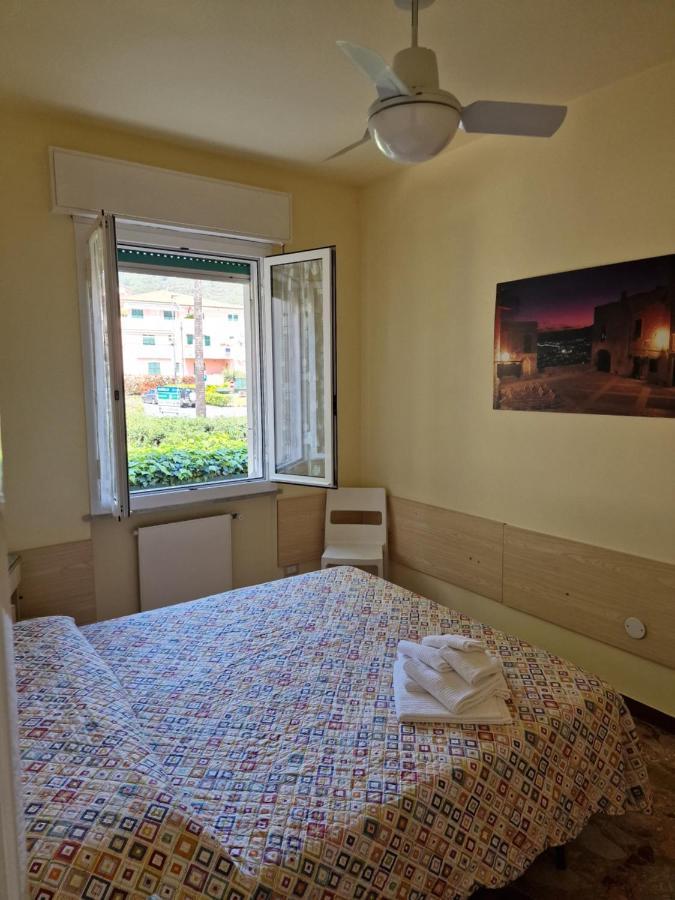 Ligure Residence Borgio Verezzi Kültér fotó