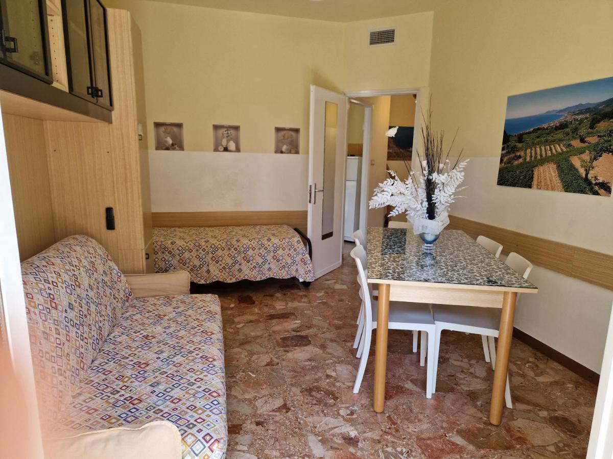 Ligure Residence Borgio Verezzi Kültér fotó