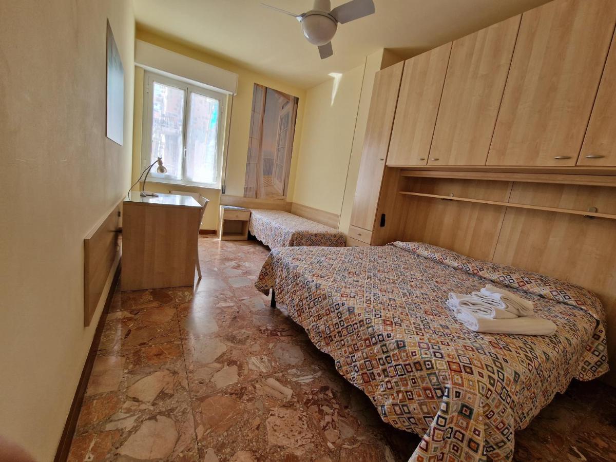 Ligure Residence Borgio Verezzi Kültér fotó