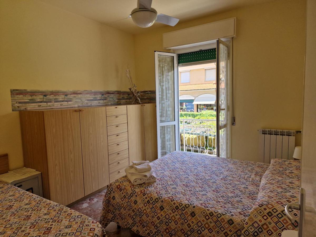 Ligure Residence Borgio Verezzi Kültér fotó