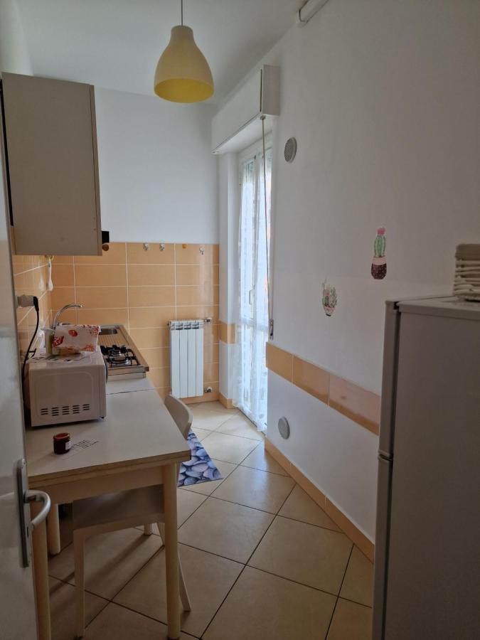 Ligure Residence Borgio Verezzi Kültér fotó
