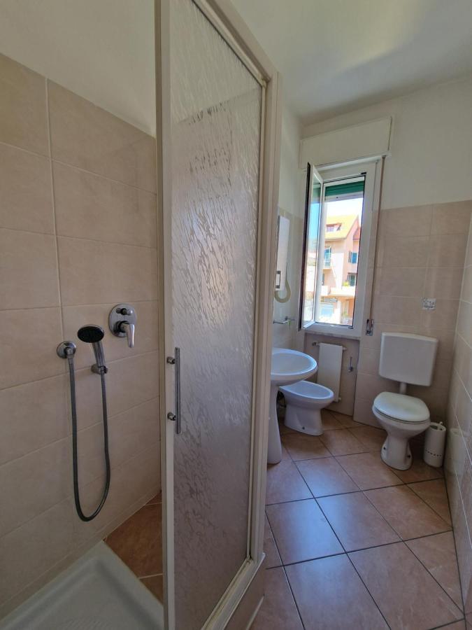 Ligure Residence Borgio Verezzi Kültér fotó