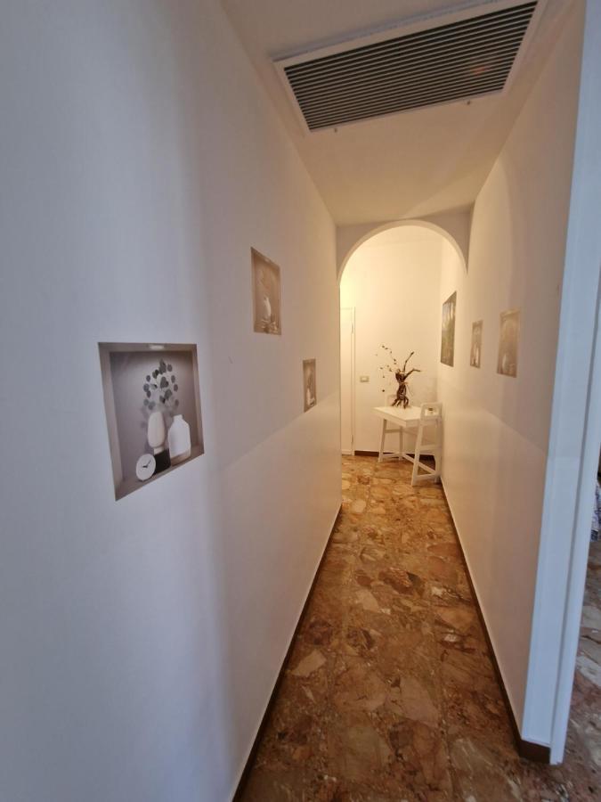 Ligure Residence Borgio Verezzi Kültér fotó