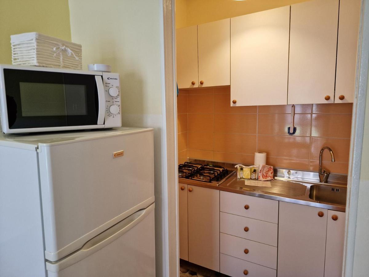 Ligure Residence Borgio Verezzi Kültér fotó