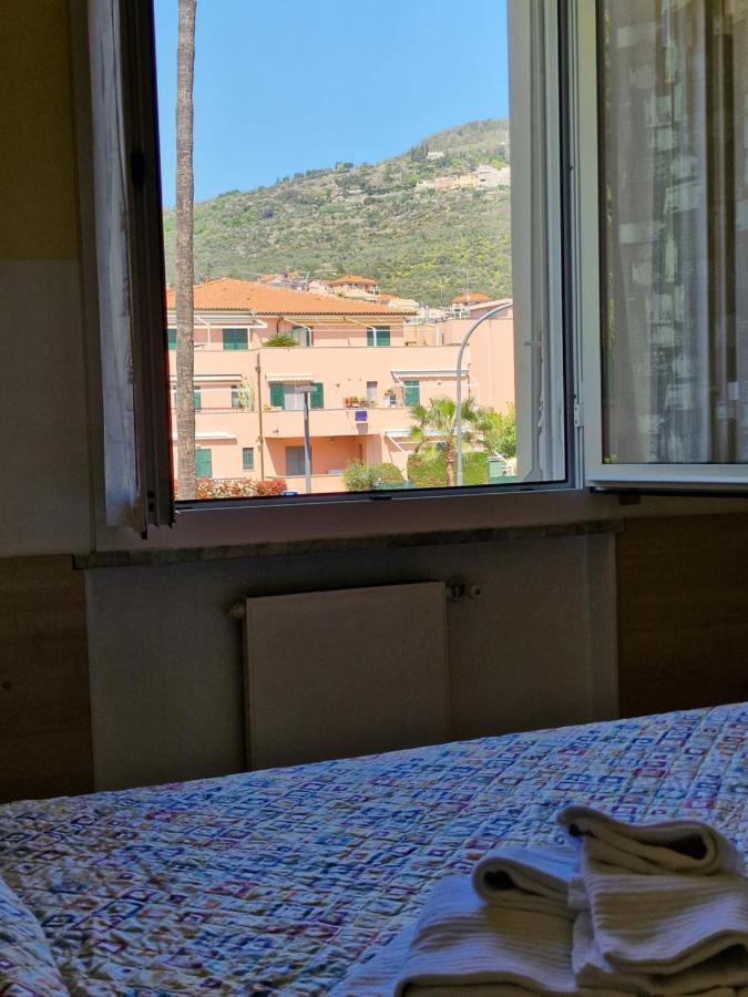 Ligure Residence Borgio Verezzi Kültér fotó