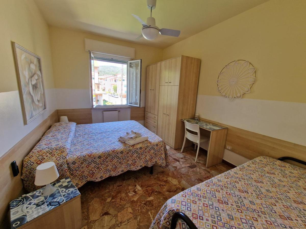 Ligure Residence Borgio Verezzi Kültér fotó