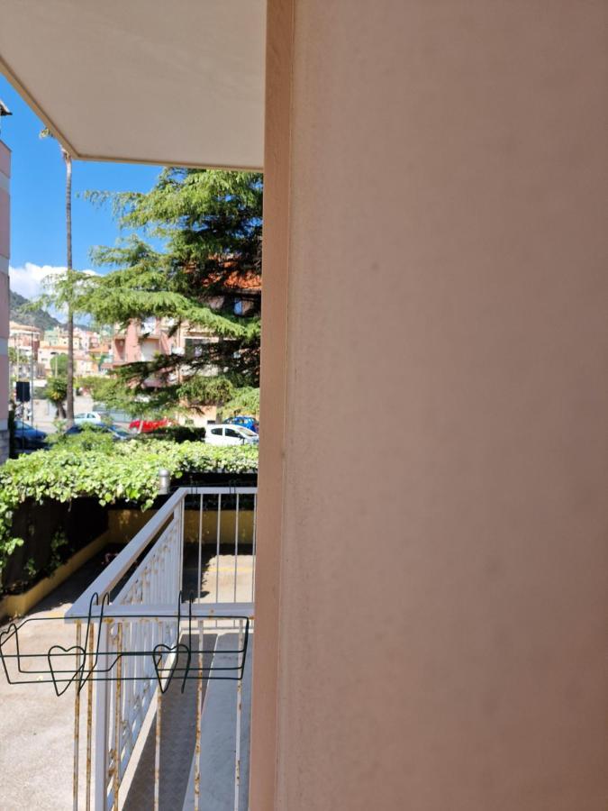 Ligure Residence Borgio Verezzi Kültér fotó