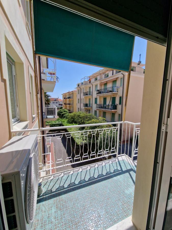 Ligure Residence Borgio Verezzi Kültér fotó