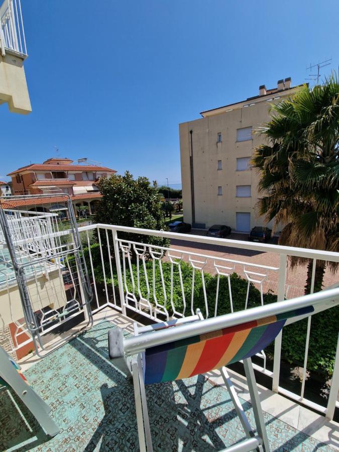 Ligure Residence Borgio Verezzi Kültér fotó