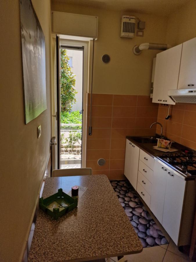 Ligure Residence Borgio Verezzi Kültér fotó