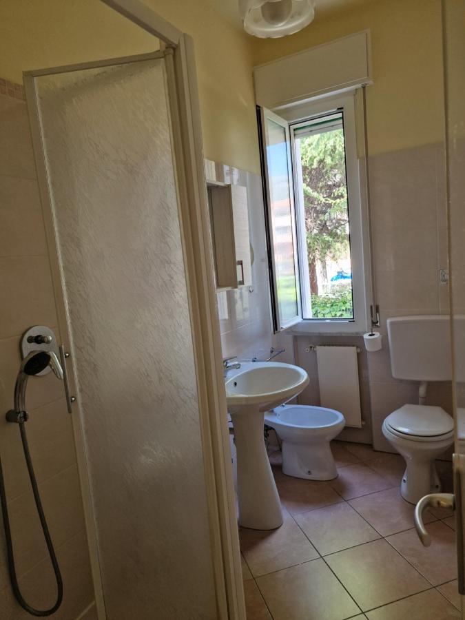 Ligure Residence Borgio Verezzi Kültér fotó