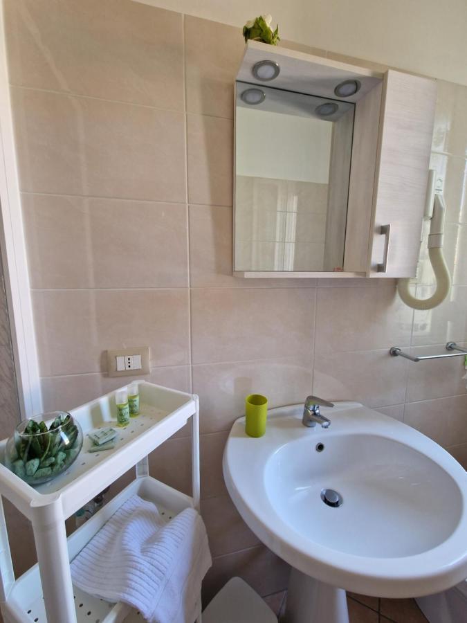 Ligure Residence Borgio Verezzi Kültér fotó