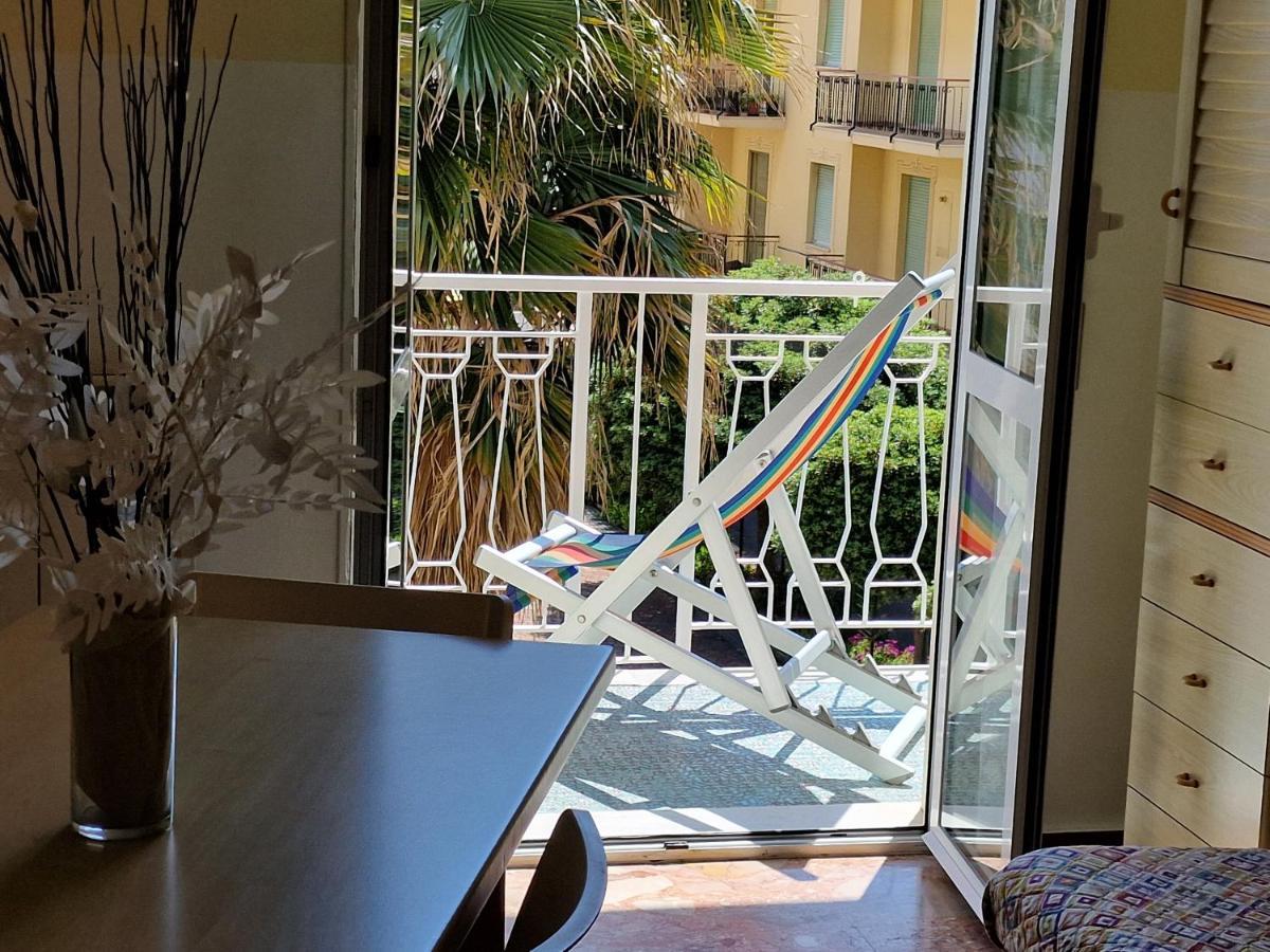 Ligure Residence Borgio Verezzi Kültér fotó