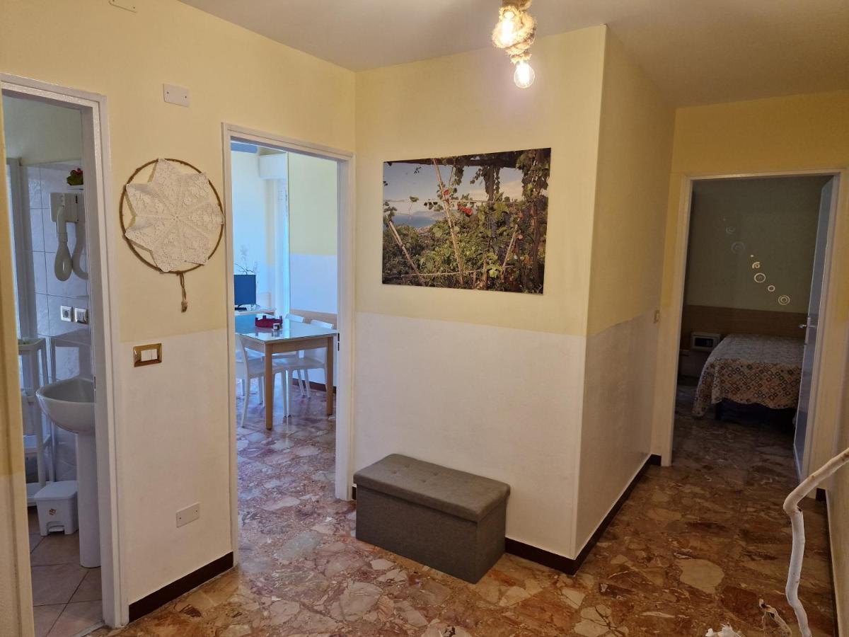 Ligure Residence Borgio Verezzi Kültér fotó