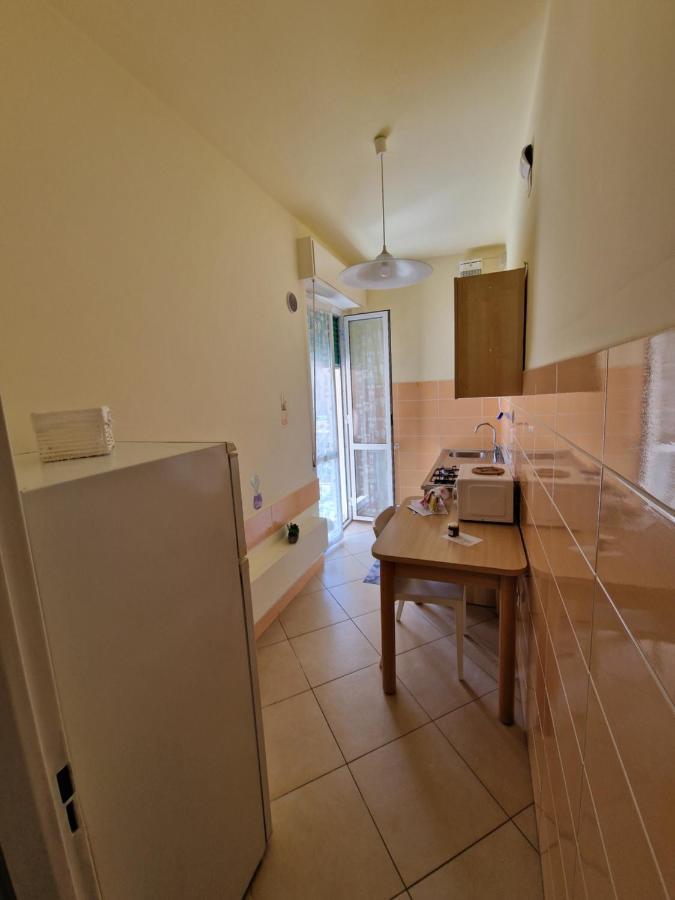 Ligure Residence Borgio Verezzi Kültér fotó
