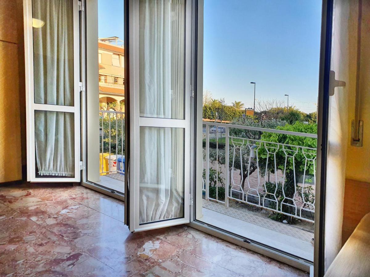 Ligure Residence Borgio Verezzi Kültér fotó