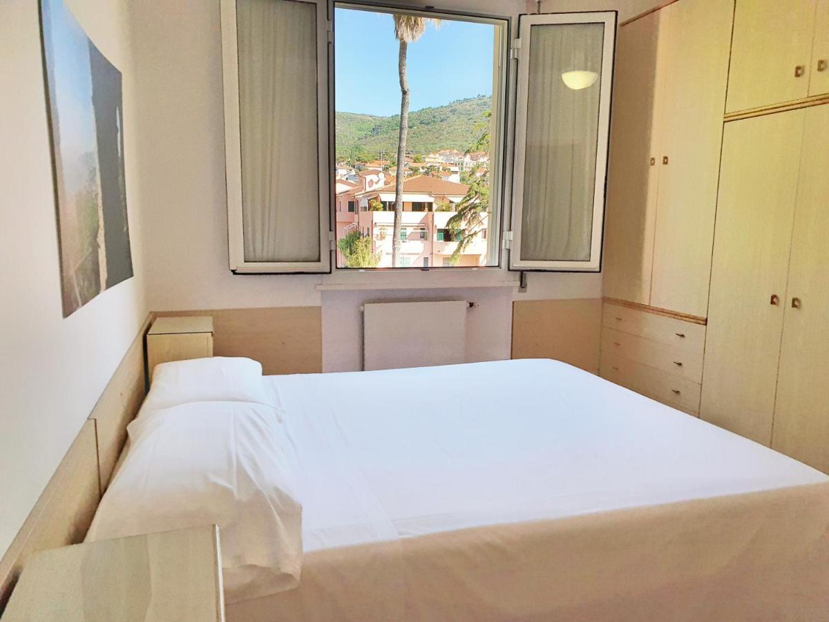 Ligure Residence Borgio Verezzi Kültér fotó